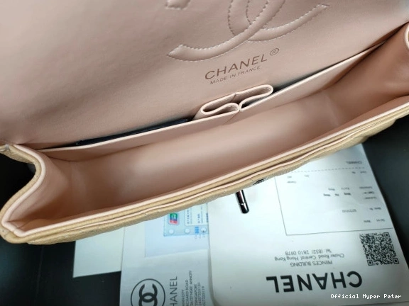 HyperPeter HANDBAG CHANEL CHANELASSIC 0725